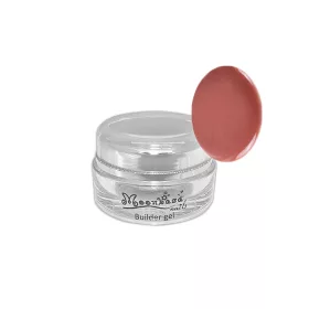 Gel de construcție - Elastic dur 5g #066 Maro inchis