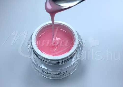 Gel de construcție - Elastic dur 5g #070 Coral