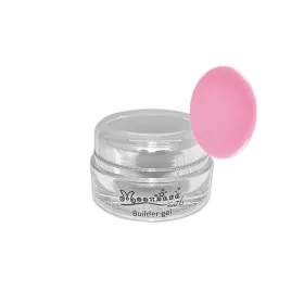 Gel de construcție - Elastic dur 5g #072 Glazură de zahăr