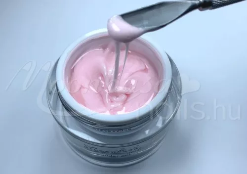 Gel de construcție - Elastic dur 5g #081 Porțelan