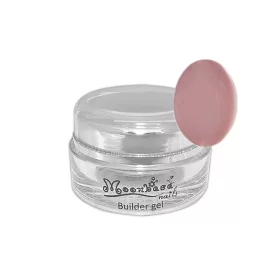 Gel de construcție - elastic dur 15g #064 Maro mediu