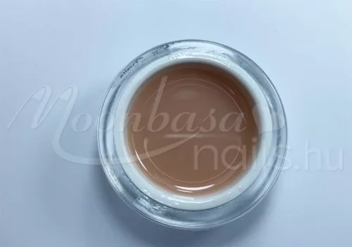 Gel de construcție - elastic dur 15g #064 Maro mediu