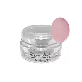 Gel de construcție - elastic dur 15g #065 Roz deschis