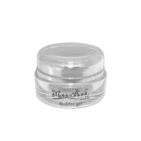 Gel de construcție - elastic dur 15g #066 Maro inchis