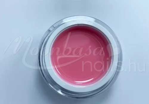 Gel de construcție - Elastic dur 15g #070 Coral