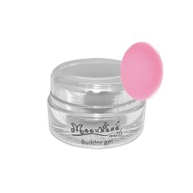   Gel de construcție - Elastic dur 15g #072 Glazură de zahăr