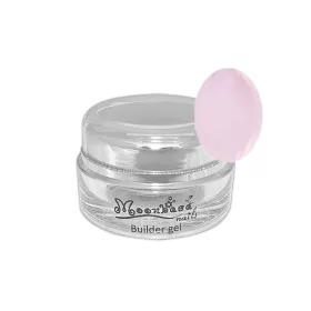 Gel de construcție - Elastic dur 15g #081 Porțelan