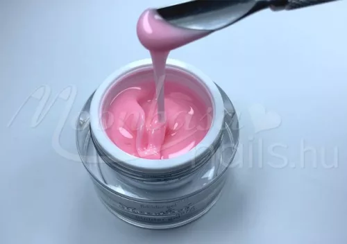 Gel de construcție - Elastic dur 15g #082 Perlă