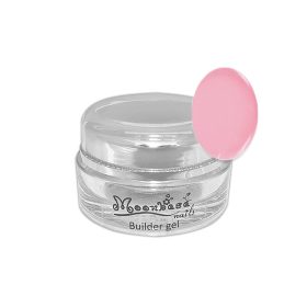 Gel de construcție - Elastic dur 15g #083 Floare de migdal