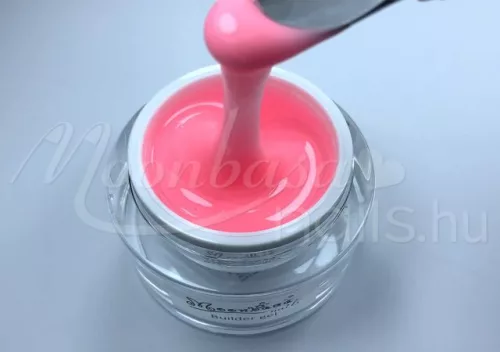 Gel de construcție - Elastic dur 15g #083 Floare de migdal