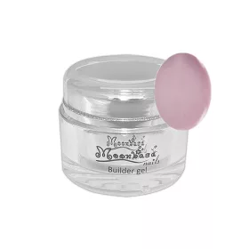 Gel de construcție - Elastic dur 30g #063 Roz scoică