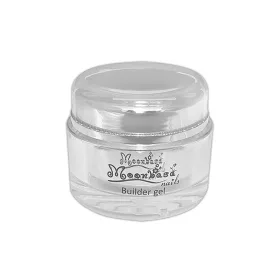 Gel de construcție - Elastic dur 30g #065 Roz deschis