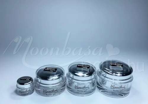 Gel de construcție - Elastic dur 30g #066 Maro inchis