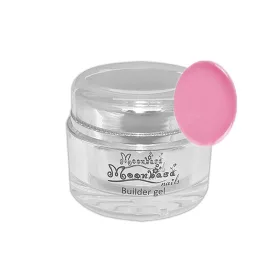 Gel de construcție - Elastic dur 30g #070 Coral