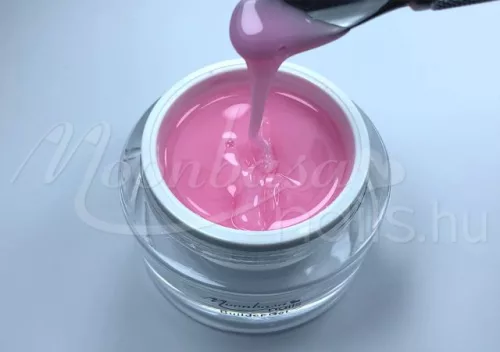 Gel de construcție - Elastic dur 30g #071 Cires inflorit