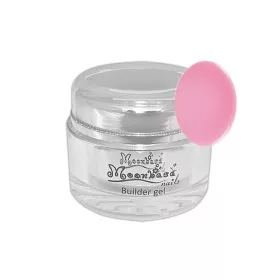   Gel de construcție - Elastic dur 30g #072 Glazură de zahăr