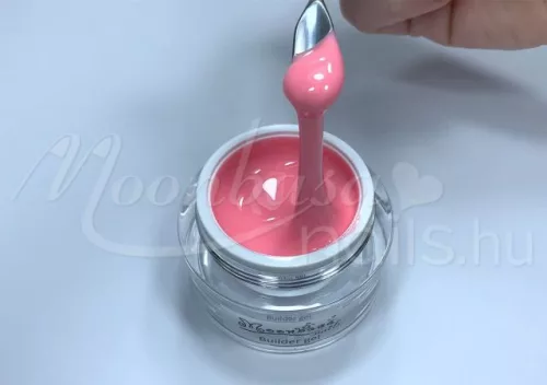 Gel de construcție - Elastic dur 30g #072 Glazură de zahăr