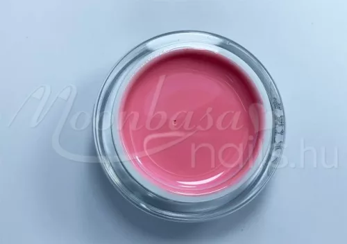 Gel de construcție - Elastic dur 30g #072 Glazură de zahăr