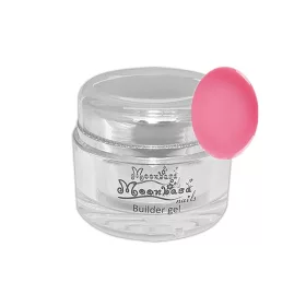 Gel de construcție - Elastic dur 30g #080 Bomboană