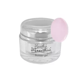 Gel de construcție - Elastic dur 30g #081 Porțelan