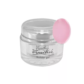 Gel de construcție - Elastic dur 30g #082 Perlă