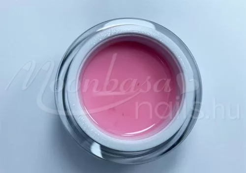 Gel de construcție - Elastic dur 30g #082 Perlă