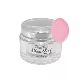 Gel de construcție - Elastic dur 30g #083 Floare de migdal