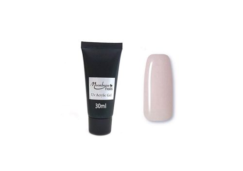 Fusion Acrylgel tubusos 30ml #005 Babarózsaszín