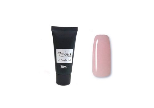 Fusion Acrylgel tubusos 30ml #006 Baba pink