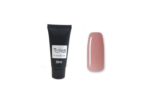 Fusion Acrylgel tubusos 30ml #008 Cover pink
