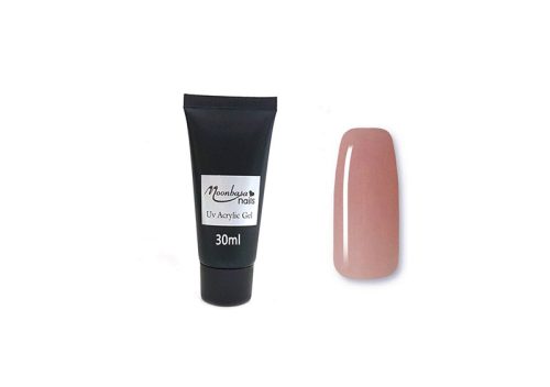 Fusion Acrylgel tubusos 30ml #009 Cover pink