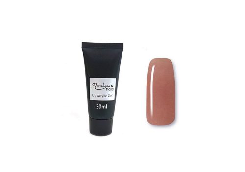 Fusion Acrylgel tubusos 30ml #011 Pink