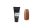Fusion Acrylgel tubusos 30ml #012 Csokibarna