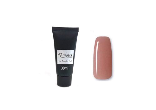 Fusion Acrylgel tubusos 30ml #014 Cover pink