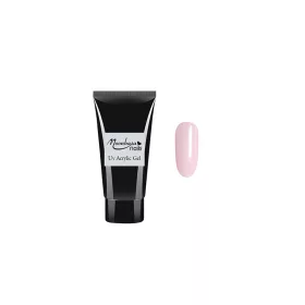 Tub Fusion Acrylgel 30 ml #051 Roz strălucitor fără HEMA