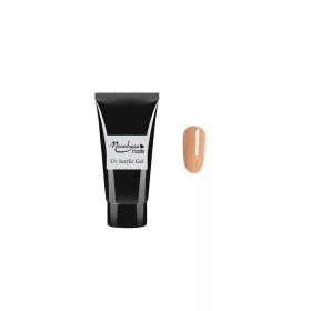 Tub Fusion Acrylgel 30 ml #052 Natural sclipitor fără HEMA