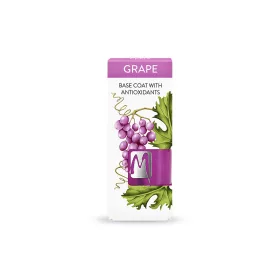 Bază pentru ingrijirea unghiilor Grape 12ml  