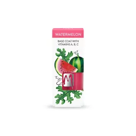 Bază de ingrijire pentru unghii Watermelon 12ml  