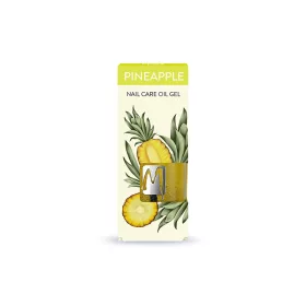  Gel uleios pentru ingrijirea unghiilor si a pielii cu extract de ananas 12ml  