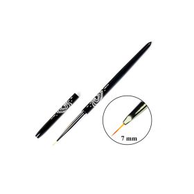 Pensulă decorativă  D015-7 