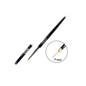 Pensulă decorativă  D015-9 