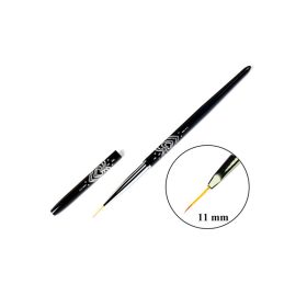 Pensulă decorativă  D015-11 