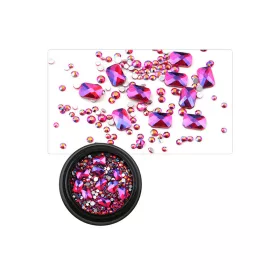 Pietre mixte mari  #310 Harmony