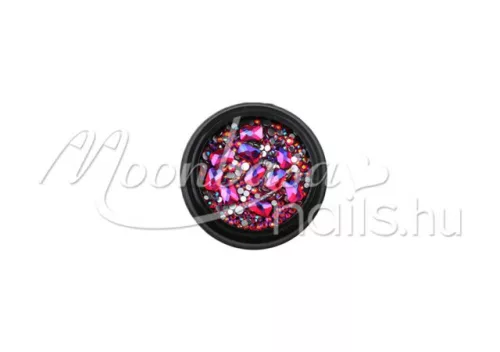 Pietre mixte mari  #310 Harmony