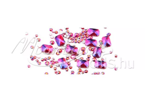 Pietre mixte mari  #310 Harmony