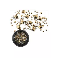 Pietre de cristal MIX