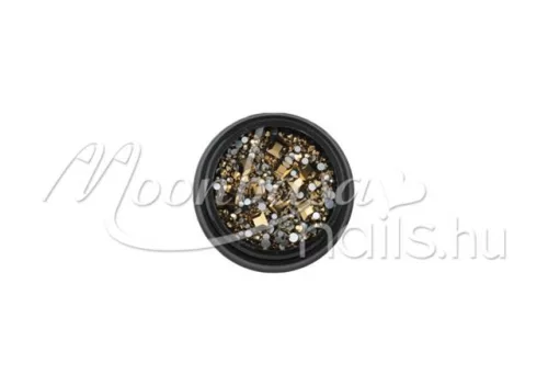 Pietre mixte mari  #315 Optimistic