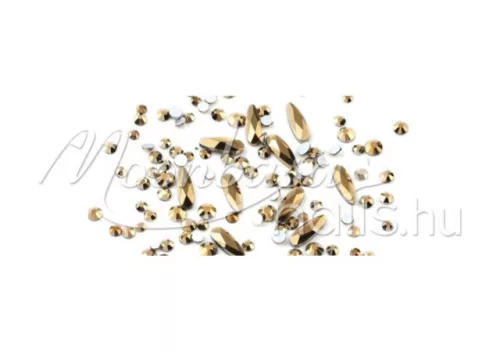 Pietre mixte mari  #320 Fără griji