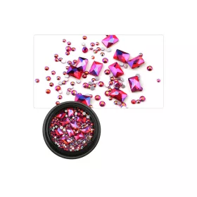 Pietre mixte mari  #322 Entuziast