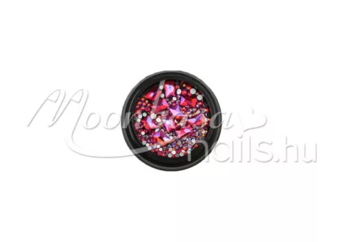 Pietre mixte mari  #322 Entuziast